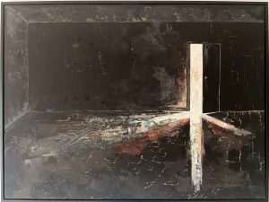 The Soul’s Exit