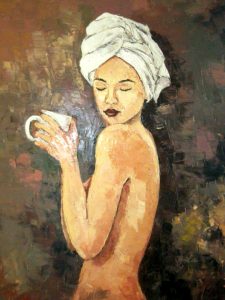 Morning Coffee