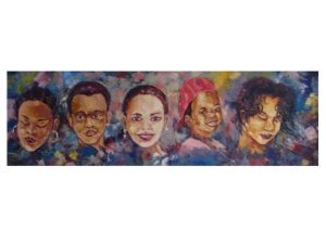 Faces