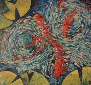 Ripples and Rhythm