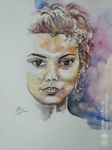 Portrait