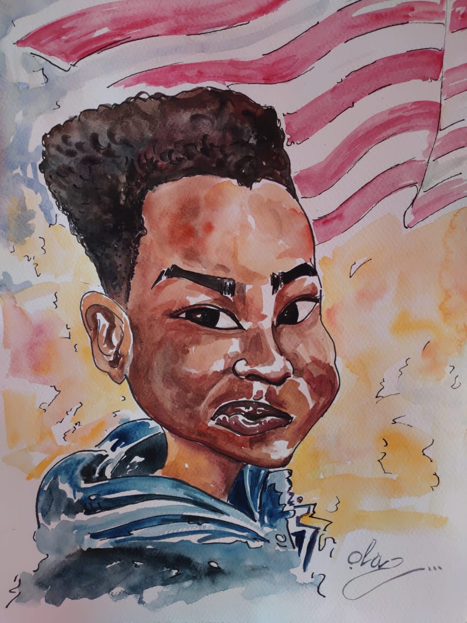 Portrait