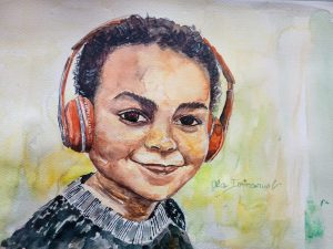 Portrait