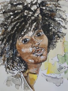 Portrait