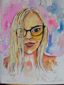Portrait