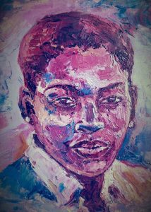 Portrait