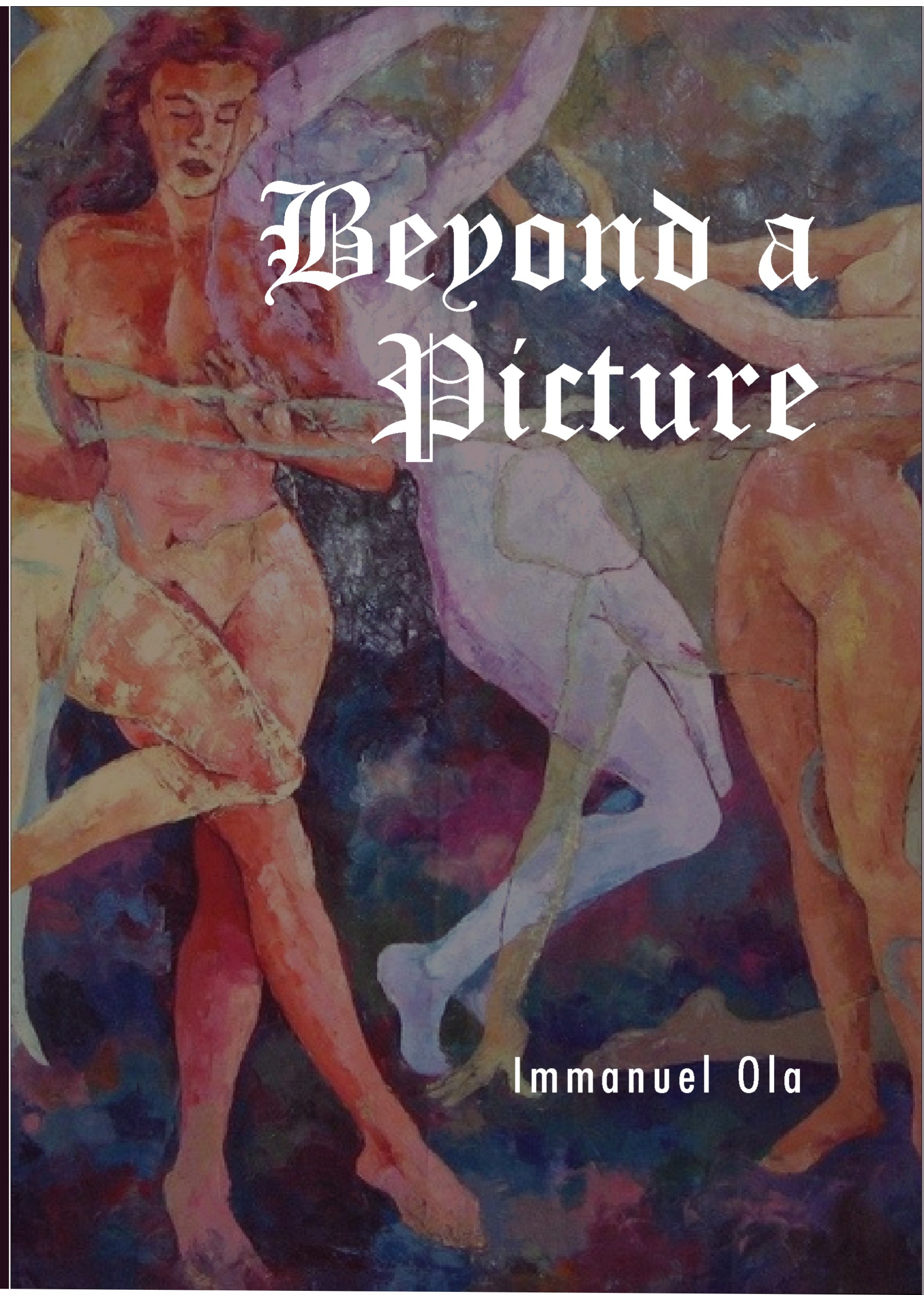 Beyond a Picture