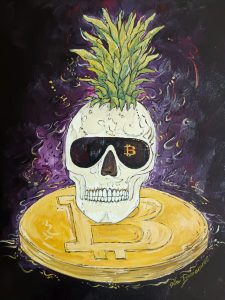 Death and Fortune